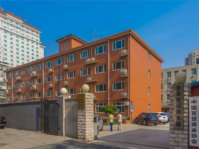 杭州一站式空间定制哪家强